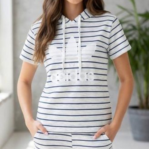 Костюм Essa (42-50) E873 grey (лето) Essa E873 grey