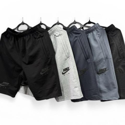 Шорты Essa (46-54) E907 black (46-54) (лето) Essa E907 black (46-54)