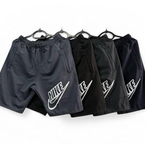 Шорты Essa (46-54) E955 black (46-54) (лето) Essa E955 black (46-54)