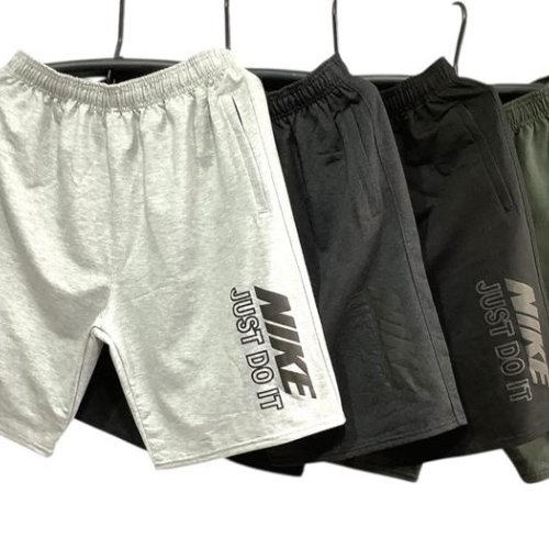 Шорты Essa (50-58) E876 grey (50-58) (лето) Essa E876 grey (50-58)