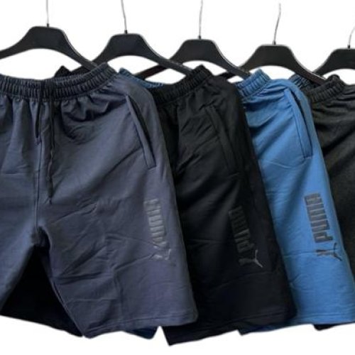 Шорты Essa (50-58) E887 navy (50-58) (лето) Essa E887 navy (50-58)