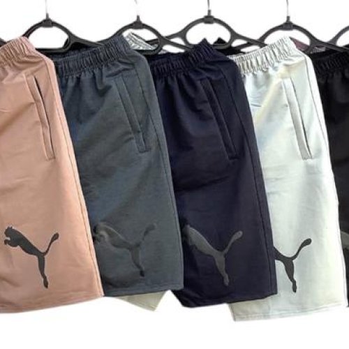 Шорты Essa (50-58) E897 beige (50-58) (лето) Essa E897 beige (50-58)