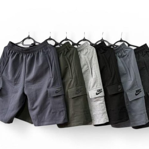 Шорты Essa (50-58) E936 l.grey (50-58) (лето) Essa E936 l.grey (50-58)