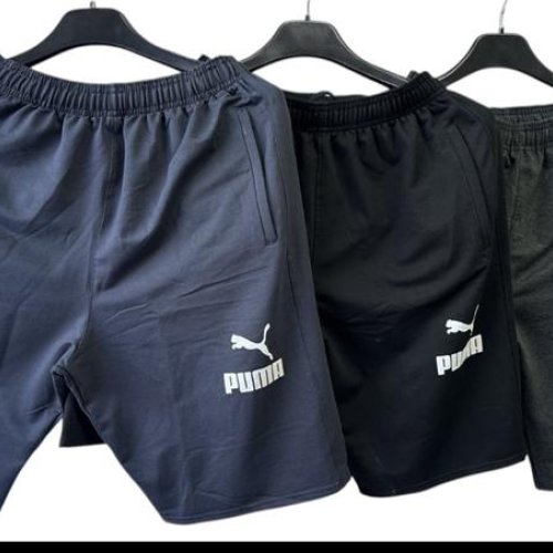 Шорты Essa (50-58) E938 navy (50-58) (лето) Essa E938 navy (50-58)