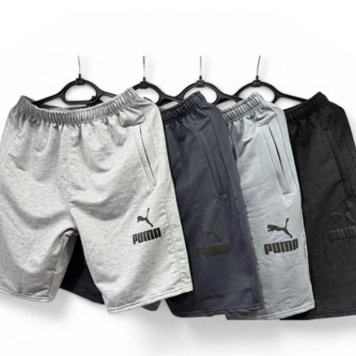 Шорты Essa (56-64) E912 l.grey (56-64) (лето) Essa E912 l.grey (56-64)