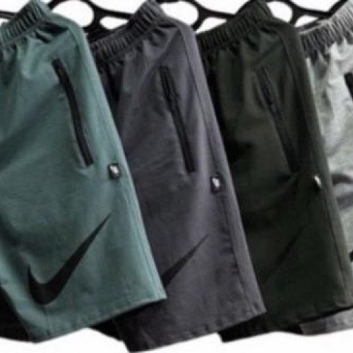 Шорты Essa (56-64) E918 green (56-64) (лето) Essa E918 green (56-64)