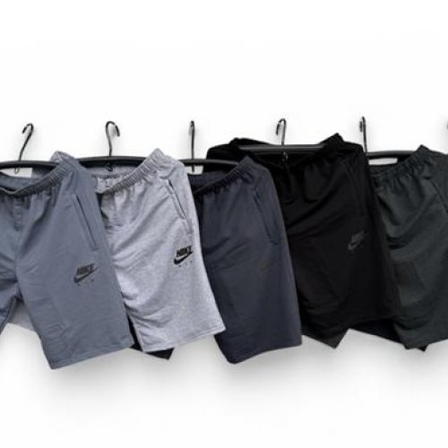 Шорты Essa (56-64) E925 black (56-64) (лето) Essa E925 black (56-64)