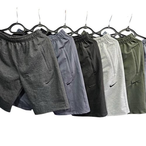 Шорты Essa (56-64) E946 l.grey (56-64) (лето) Essa E946 l.grey (56-64)