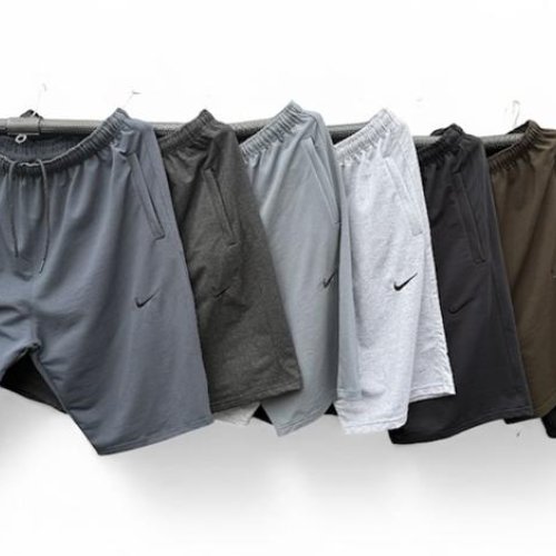 Шорты Essa (56-64) E983 black (лето) Essa E983 black