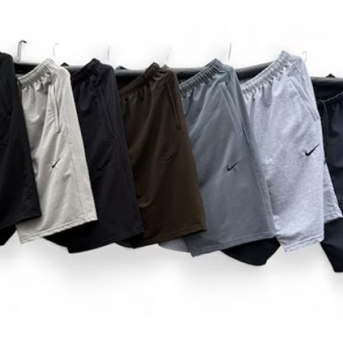 Шорты Essa (50-58) E990 l.grey (лето) Essa E990 l.grey