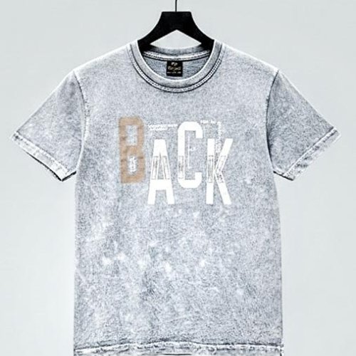 Футболка Dino (9-12) DN358 l.grey (лето) Dino DN358 l.grey