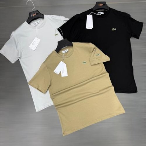 Футболка F.T.H (S-2XL) F1162 white (лето) F.T.H F1162 white