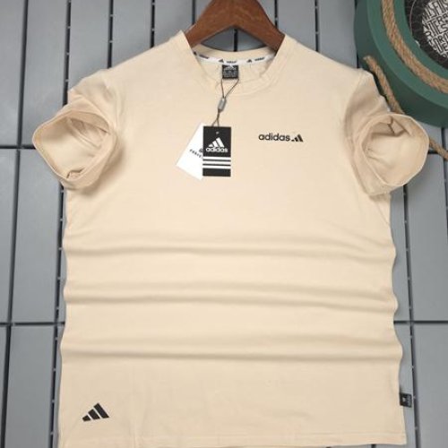 Футболка Hous Of Timur (3XL-7XL) HT1461 beige (лето) Hous Of Timur HT1461 beige