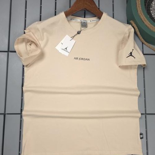 Футболка Hous Of Timur (3XL-7XL) HT1498 beige (лето) Hous Of Timur HT1498 beige