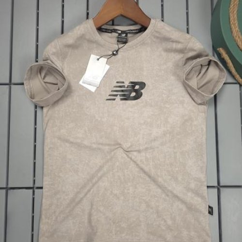 Футболка Hous Of Timur (S-2XL) HT1738 beige (лето) Hous Of Timur HT1738 beige