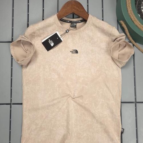 Футболка Hous Of Timur (S-2XL) HT1742 beige (лето) Hous Of Timur HT1742 beige