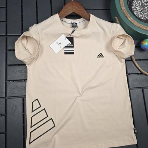 Футболка Hous Of Timur (S-2XL) HT1849 beige (лето) Hous Of Timur HT1849 beige