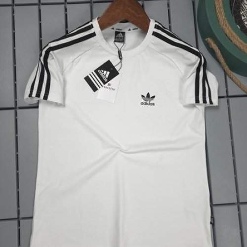 Футболка Hous Of Timur (S-2XL) HT1534 white (лето) Hous Of Timur HT1534 white