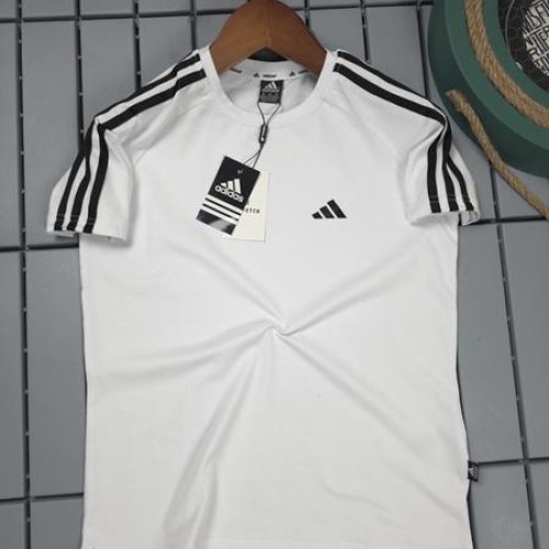 Футболка Hous Of Timur (S-2XL) HT1536 white (лето) Hous Of Timur HT1536 white