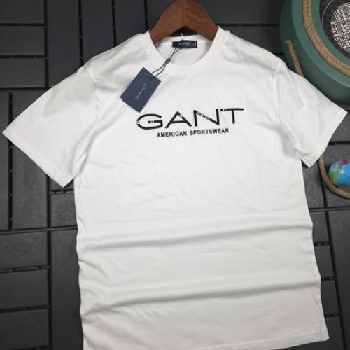 Футболка Hous Of Timur (S-2XL) HT1660 white (лето) Hous Of Timur HT1660 white