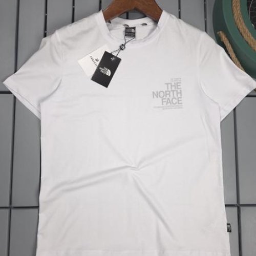 Футболка Hous Of Timur (S-2XL) HT1835 white (лето) Hous Of Timur HT1835 white