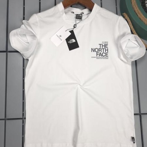 Футболка Hous Of Timur (S-2XL) HT1841 white (лето) Hous Of Timur HT1841 white