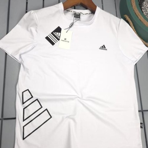 Футболка Hous Of Timur (S-2XL) HT1843 white (лето) Hous Of Timur HT1843 white