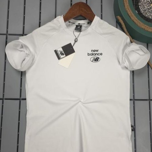 Футболка Hous Of Timur (S-2XL) HT1881 white (лето) Hous Of Timur HT1881 white