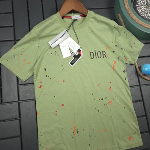 Футболка Hous Of Timur (S-2XL) HT1645 green (лето) Hous Of Timur HT1645 green