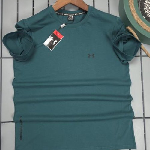 Футболка Hous Of Timur (3XL-7XL) HT1779 green (лето) Hous Of Timur HT1779 green