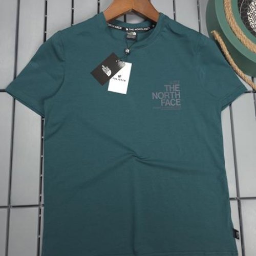 Футболка Hous Of Timur (S-2XL) HT1832 green (лето) Hous Of Timur HT1832 green