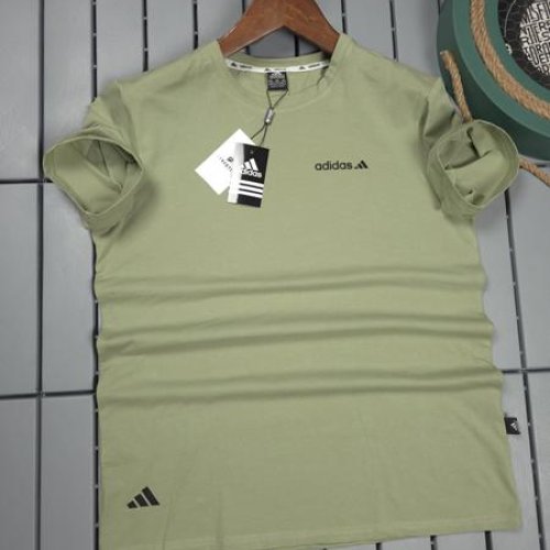 Футболка Hous Of Timur (3XL-7XL) HT1467 olive (лето) Hous Of Timur HT1467 olive