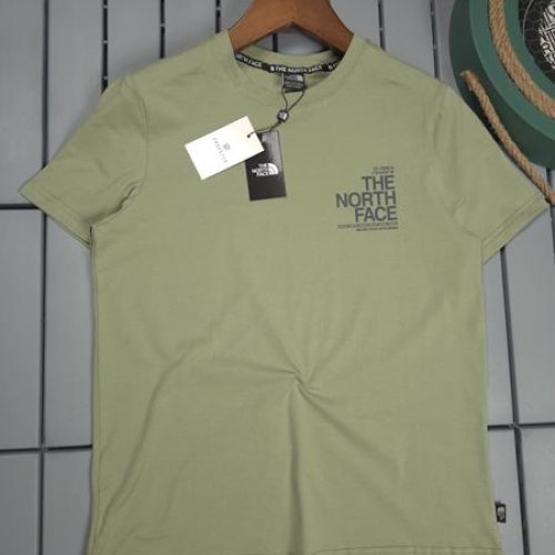 Футболка Hous Of Timur (S-2XL) HT1836 olive (лето) Hous Of Timur HT1836 olive