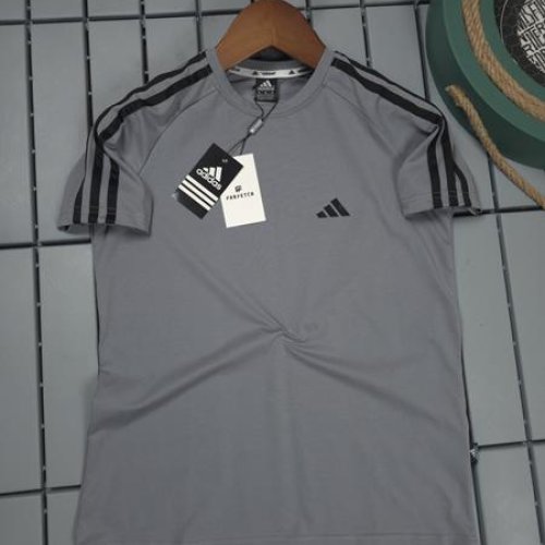 Футболка Hous Of Timur (S-2XL) HT1533 grey (лето) Hous Of Timur HT1533 grey