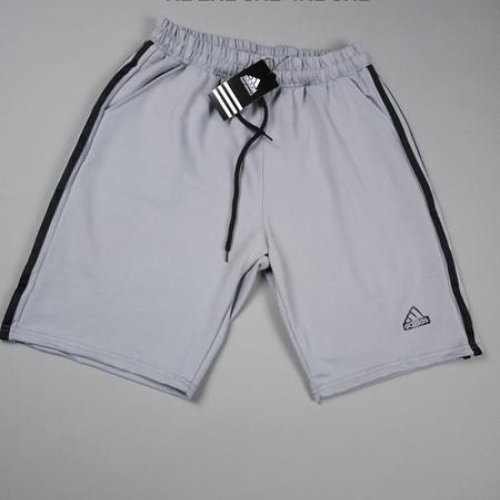 Шорты Hous Of Timur (XL-5XL) HT1710 l.grey (лето) Hous Of Timur HT1710 l.grey