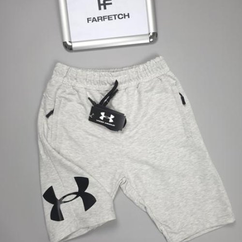 Шорты Hous Of Timur (S-2XL) HT1721 l.grey (лето) Hous Of Timur HT1721 l.grey