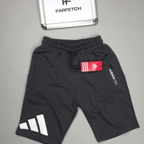 Шорты Hous Of Timur (S-2XL) HT1727 d.grey (лето) Hous Of Timur HT1727 d.grey