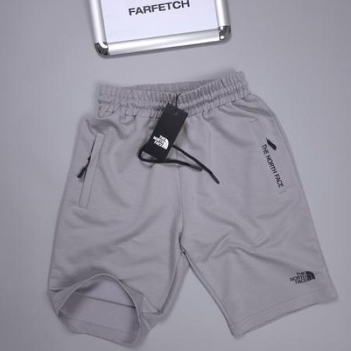 Шорты Hous Of Timur (S-2XL) HT1728 l.grey (лето) Hous Of Timur HT1728 l.grey