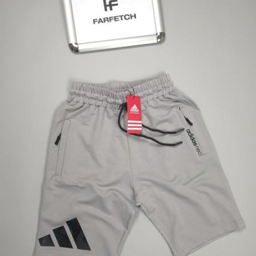 Шорты Hous Of Timur (S-2XL) HT1732 grey (лето) Hous Of Timur HT1732 grey