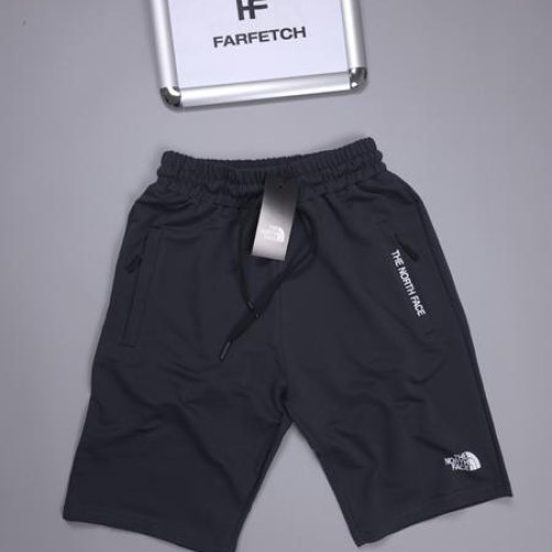 Шорты Hous Of Timur (S-2XL) HT1733 d.grey (лето) Hous Of Timur HT1733 d.grey