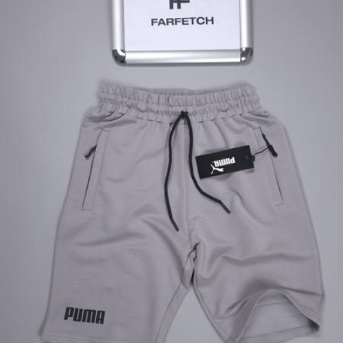 Шорты Hous Of Timur (S-2XL) HT1734 l.grey (лето) Hous Of Timur HT1734 l.grey