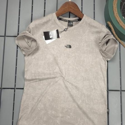 Футболка Hous Of Timur (S-2XL) HT1744 l.grey (лето) Hous Of Timur HT1744 l.grey