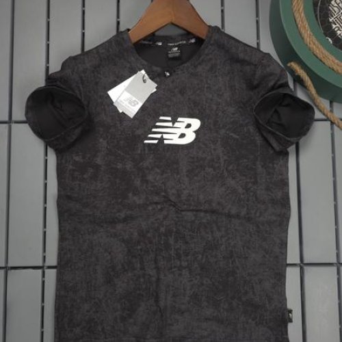 Футболка Hous Of Timur (S-2XL) HT1757 d.grey (лето) Hous Of Timur HT1757 d.grey