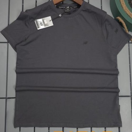 Футболка Hous Of Timur (3XL-7XL) HT1784 d.grey (лето) Hous Of Timur HT1784 d.grey