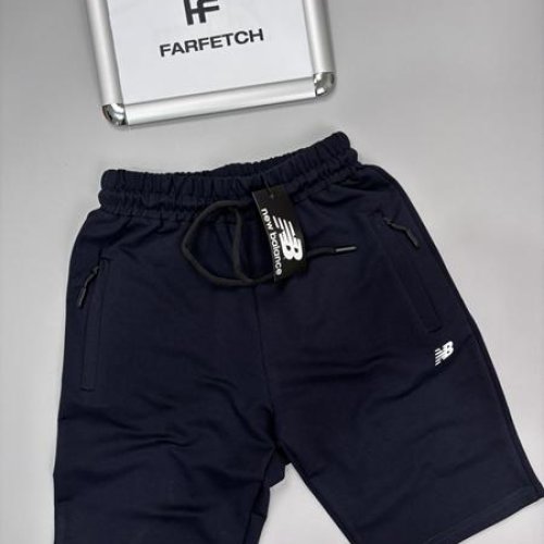 Шорты Hous Of Timur (S-2XL) HT1735 navy (лето) Hous Of Timur HT1735 navy