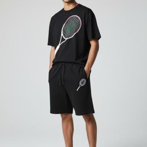 Костюм Hous Of Timur (S-2XL) HT1627 black (лето) Hous Of Timur HT1627 black