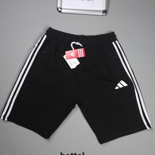 Шорты Hous Of Timur (3XL-7XL) HT1714 black (лето) Hous Of Timur HT1714 black