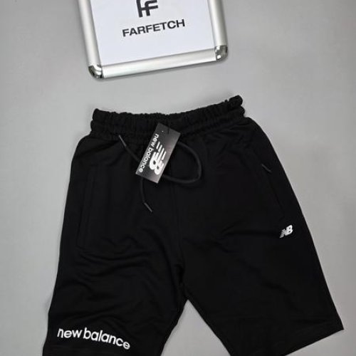 Шорты Hous Of Timur (S-2XL) HT1730 black (лето) Hous Of Timur HT1730 black