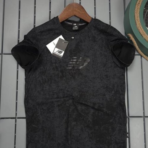 Футболка Hous Of Timur (S-2XL) HT1740 black (лето) Hous Of Timur HT1740 black