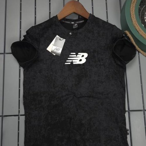 Футболка Hous Of Timur (S-2XL) HT1754 black (лето) Hous Of Timur HT1754 black